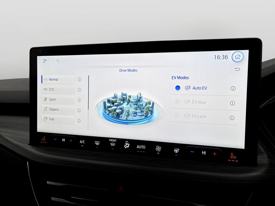 Used Ford Kuga 2024 for sale - 77604117: Photo 37