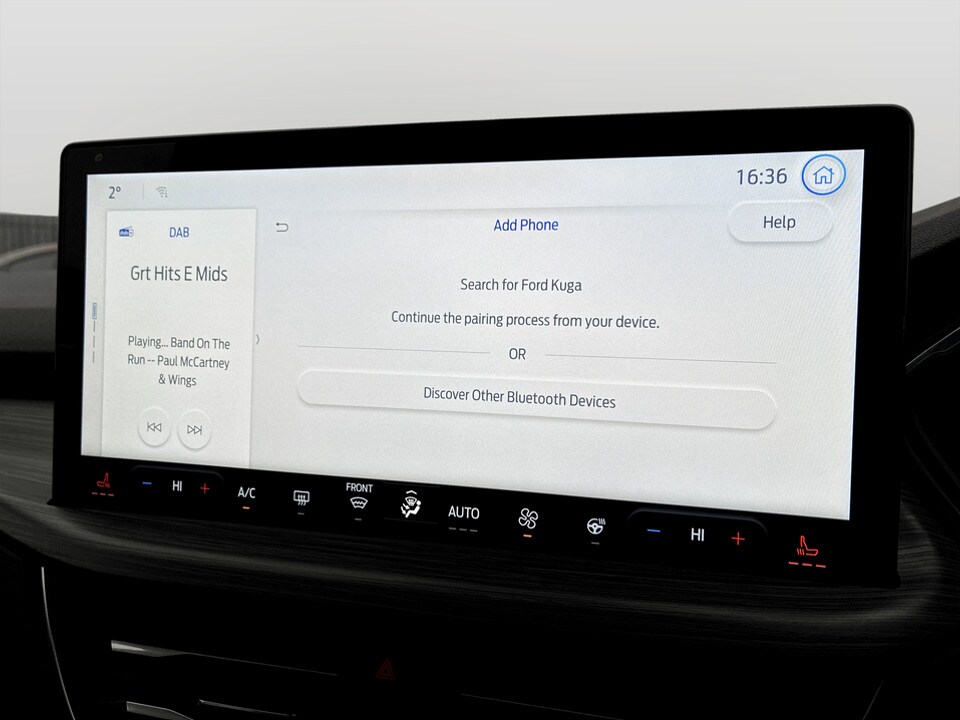 Used Ford Kuga 2024 for sale - 77604117: Photo 39