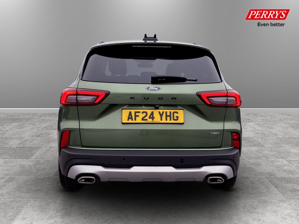 Used Ford Kuga 2024 for sale - 77604117: Photo 6