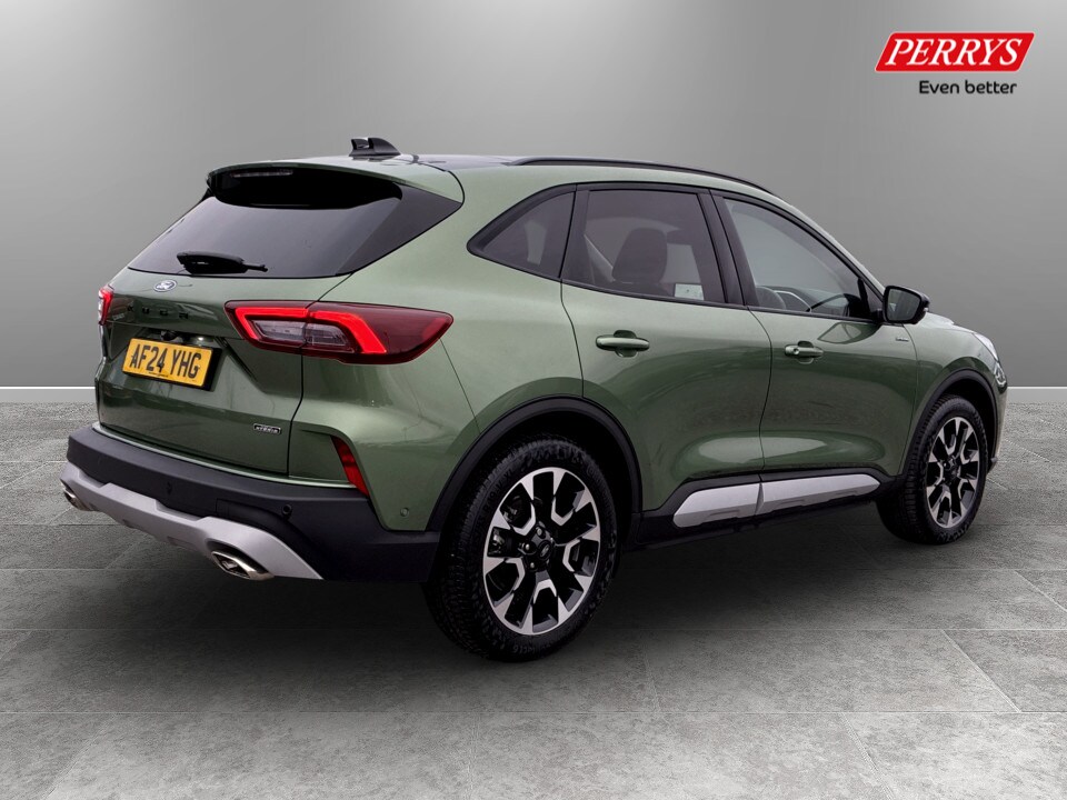 Used Ford Kuga 2024 for sale - 77604117: Photo 7