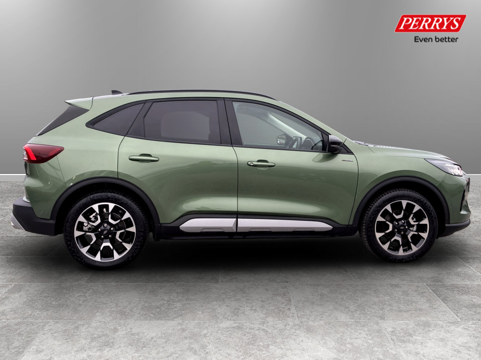 Used Ford Kuga 2024 for sale - 77604117: Photo 8