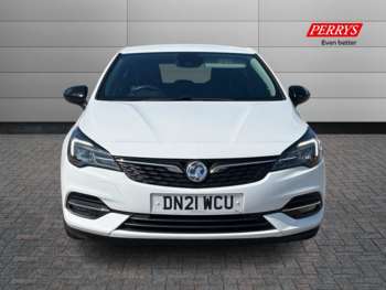 Used Vauxhall Astra 2021 for sale - 74925750: Photo