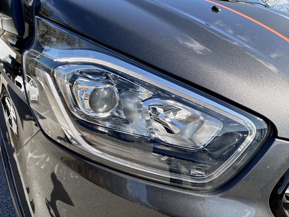 Used Ford Transit Custom 2023 for sale - 77676663: Photo 10