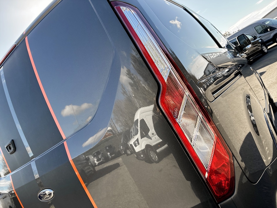 Used Ford Transit Custom 2023 for sale - 77676663: Photo 11