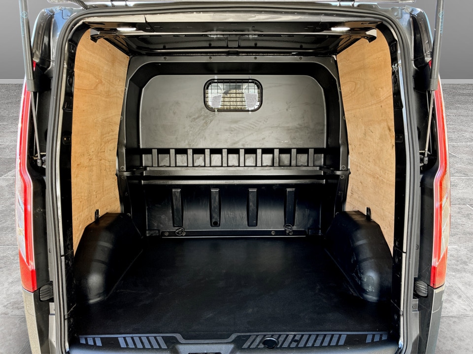 Used Ford Transit Custom 2023 for sale - 77676663: Photo 12