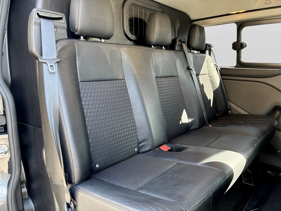 Used Ford Transit Custom 2023 for sale - 77676663: Photo 14