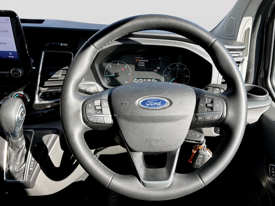 Used Ford Transit Custom 2023 for sale - 77676663: Photo 16