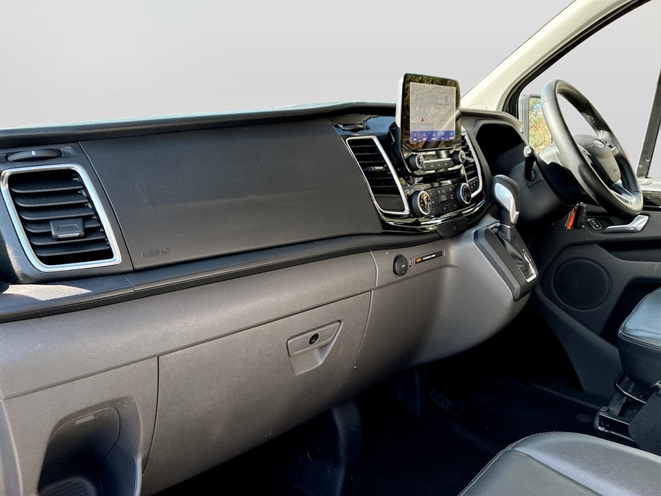 Used Ford Transit Custom 2023 for sale - 77676663: Photo 17