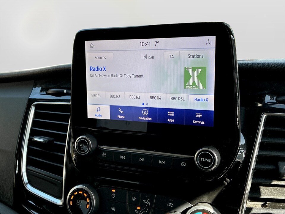 Used Ford Transit Custom 2023 for sale - 77676663: Photo 19