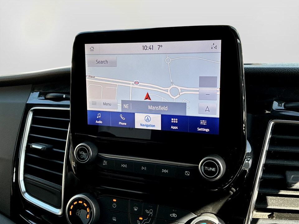 Used Ford Transit Custom 2023 for sale - 77676663: Photo 20