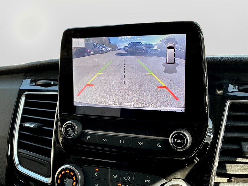 Used Ford Transit Custom 2023 for sale - 77676663: Photo 21