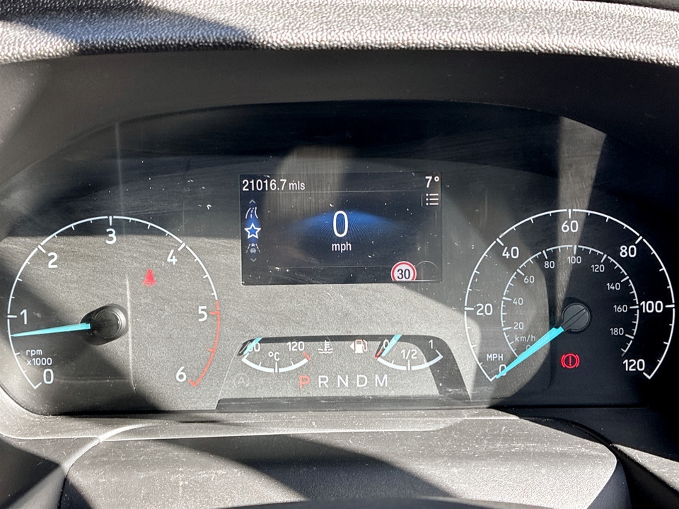 Used Ford Transit Custom 2023 for sale - 77676663: Photo 22