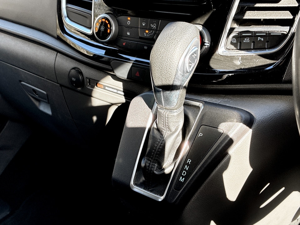 Used Ford Transit Custom 2023 for sale - 77676663: Photo 23