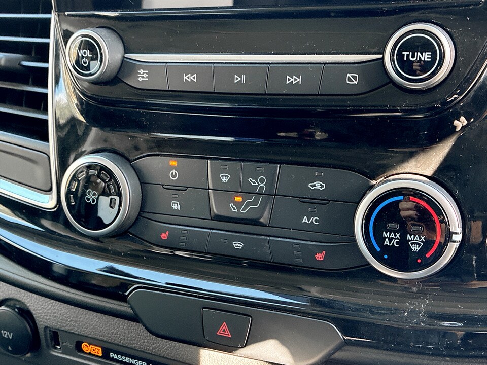 Used Ford Transit Custom 2023 for sale - 77676663: Photo 24