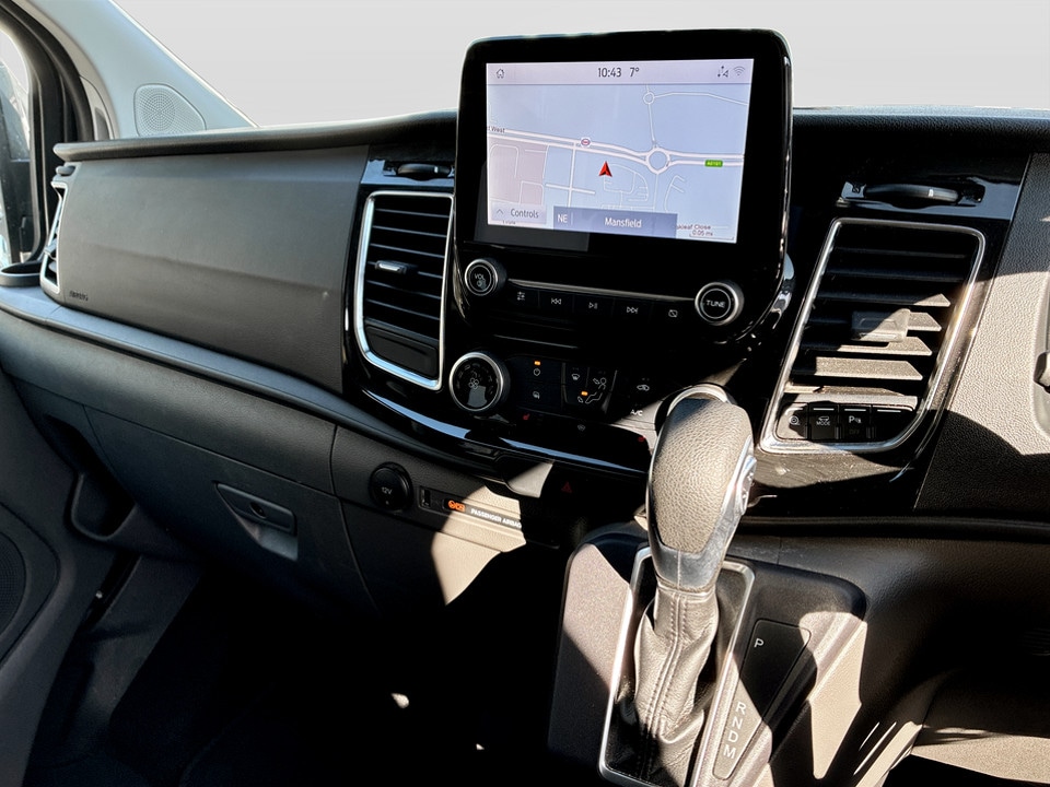 Used Ford Transit Custom 2023 for sale - 77676663: Photo 30