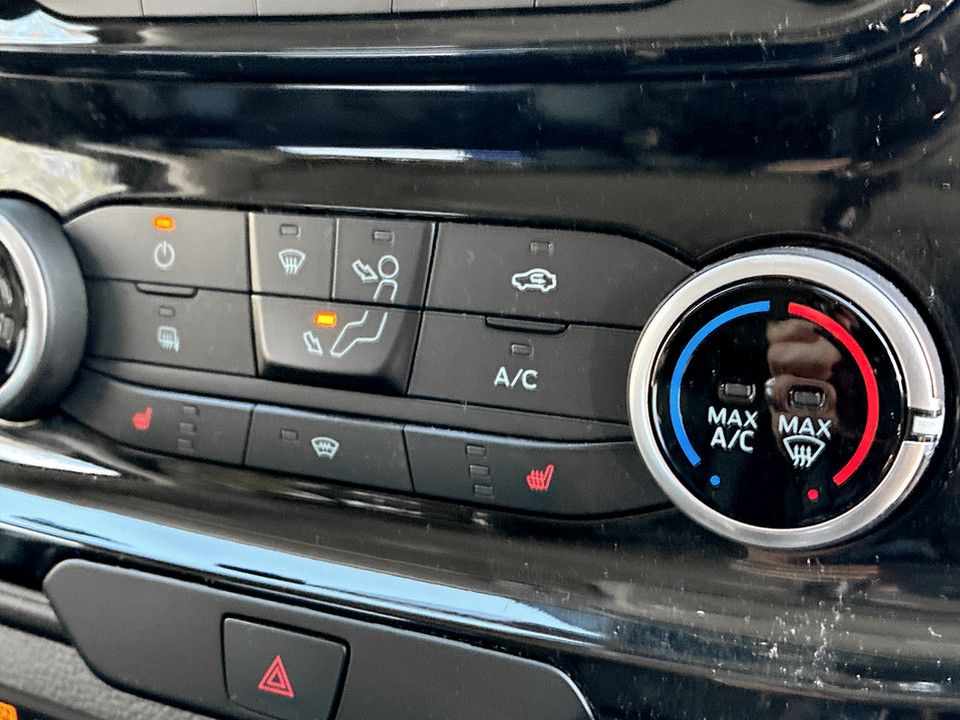 Used Ford Transit Custom 2023 for sale - 77676663: Photo 31