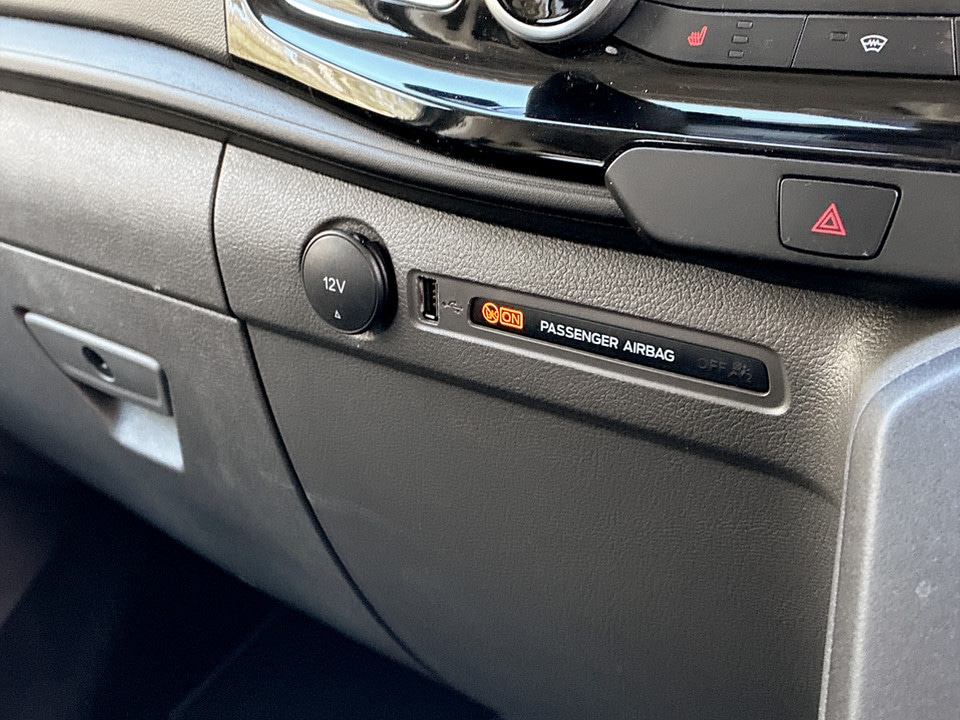 Used Ford Transit Custom 2023 for sale - 77676663: Photo 32