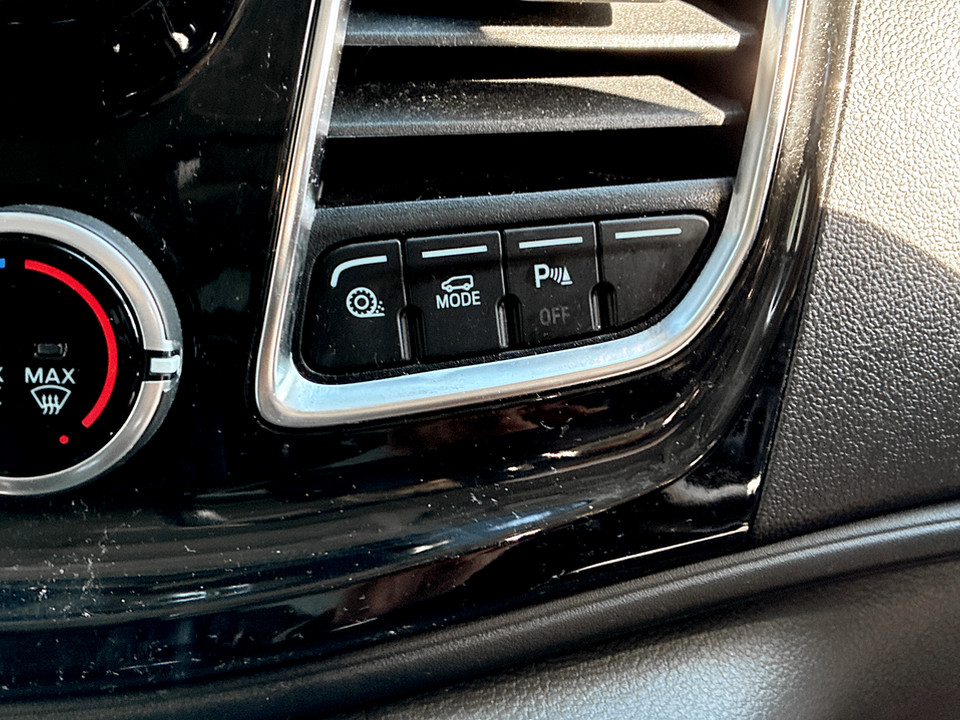 Used Ford Transit Custom 2023 for sale - 77676663: Photo 33