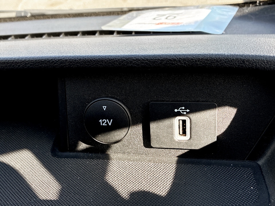 Used Ford Transit Custom 2023 for sale - 77676663: Photo 34