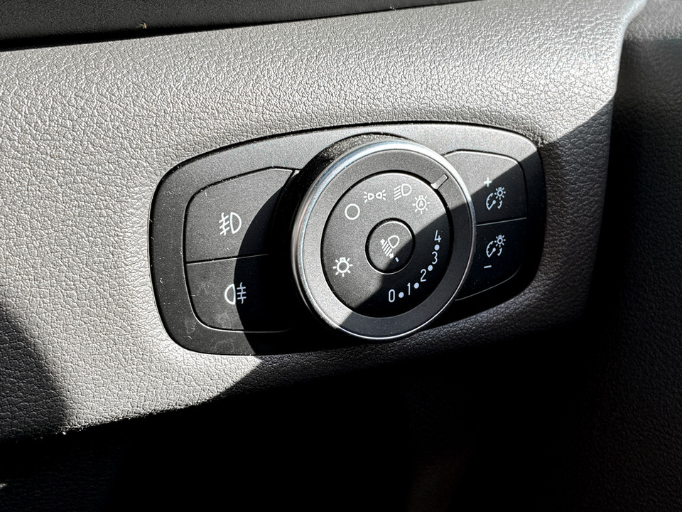 Used Ford Transit Custom 2023 for sale - 77676663: Photo 35