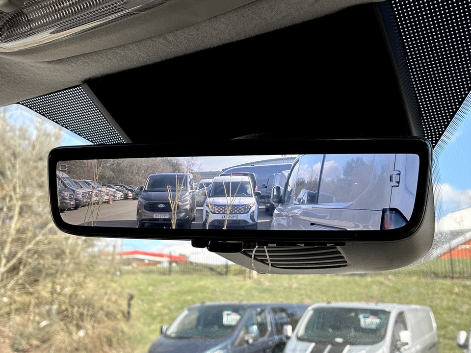 Used Ford Transit Custom 2023 for sale - 77676663: Photo 36