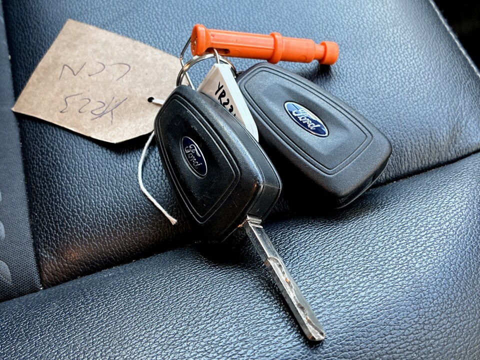 Used Ford Transit Custom 2023 for sale - 77676663: Photo 37