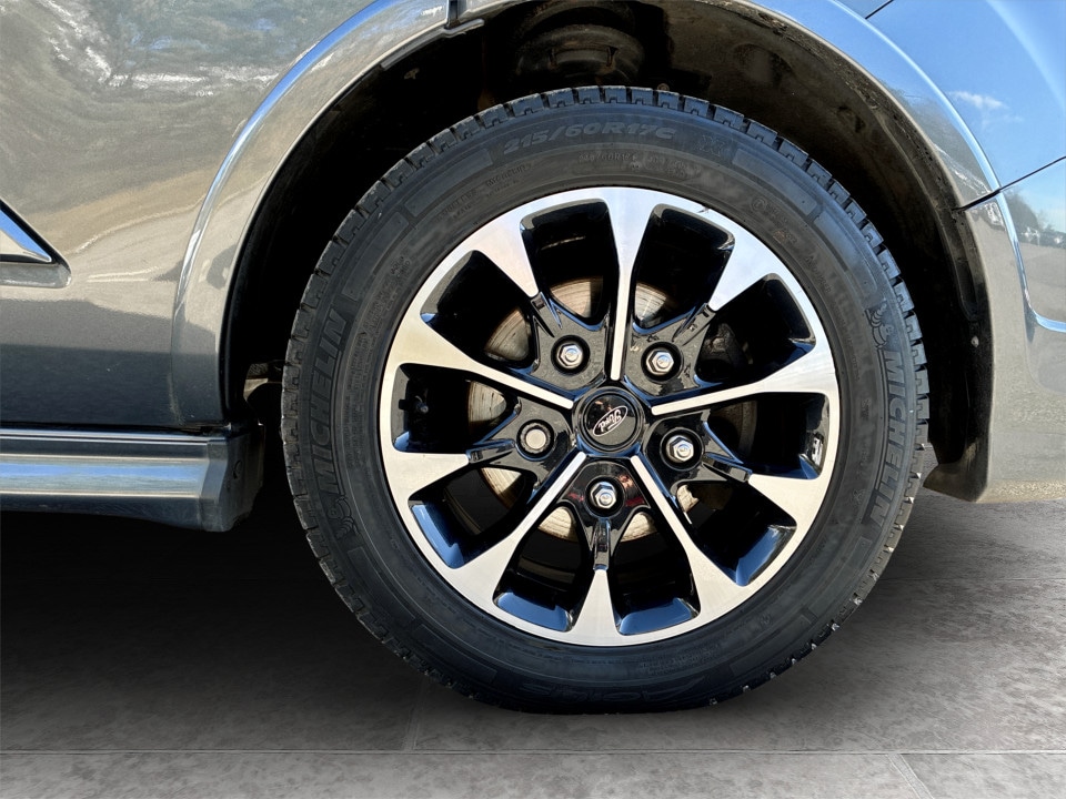 Used Ford Transit Custom 2023 for sale - 77676663: Photo 9