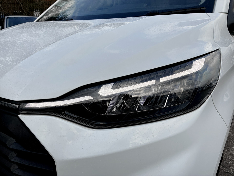 Used Ford Transit Custom 2025 for sale - 77460795: Photo 10