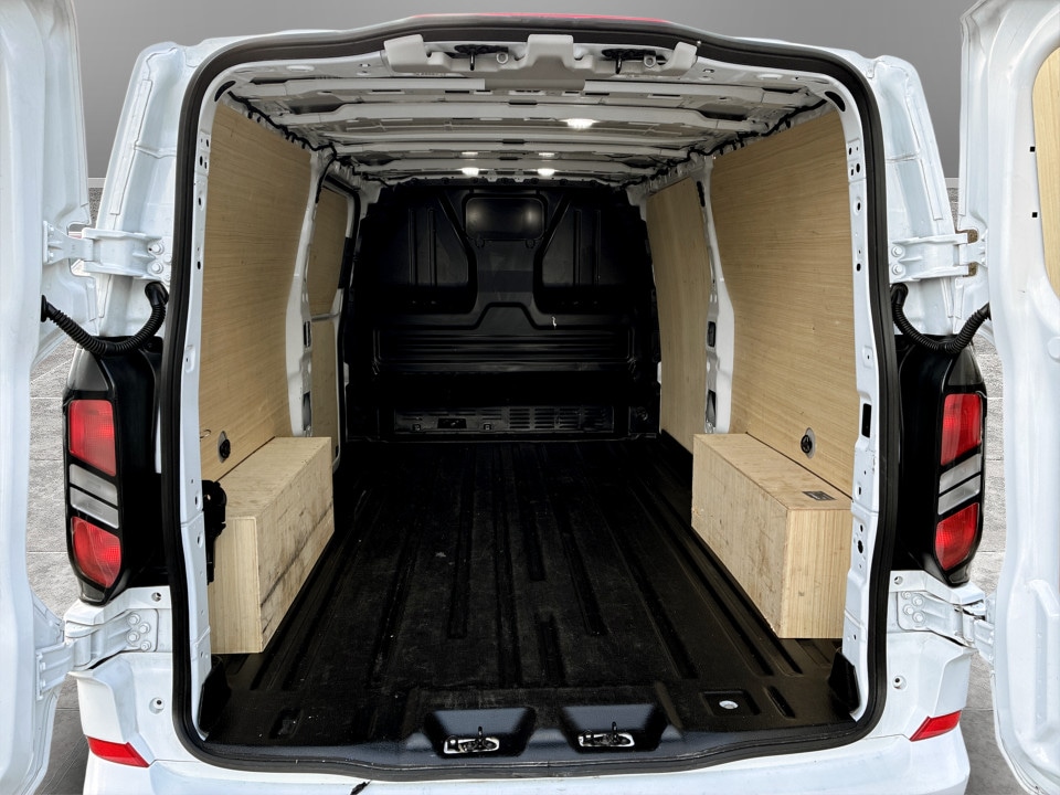 Used Ford Transit Custom 2025 for sale - 77460795: Photo 12