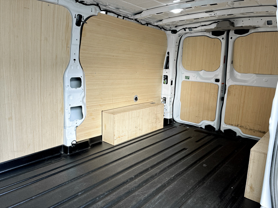 Used Ford Transit Custom 2025 for sale - 77460795: Photo 15