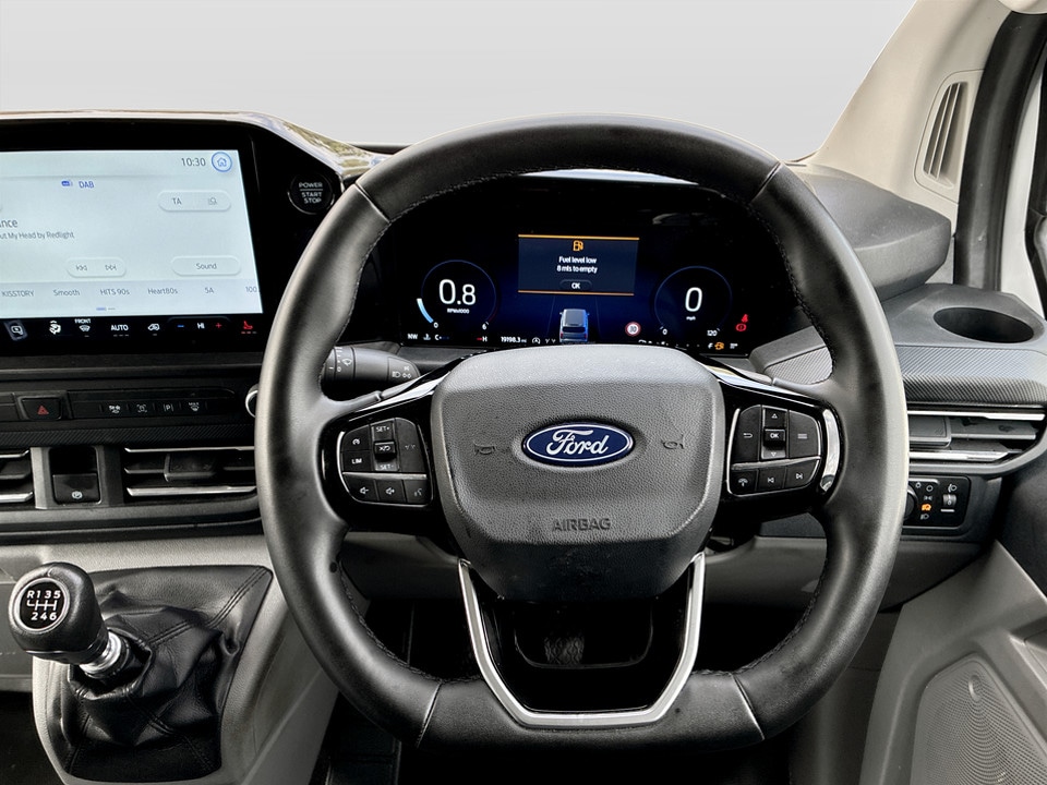 Used Ford Transit Custom 2025 for sale - 77460795: Photo 16