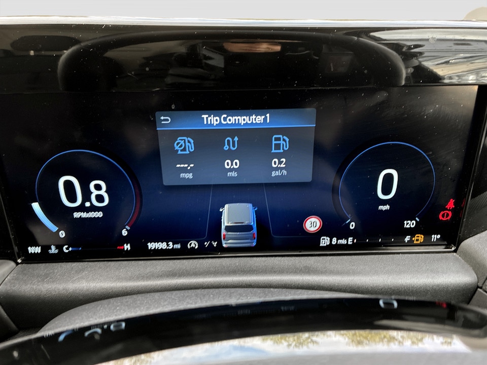 Used Ford Transit Custom 2025 for sale - 77460795: Photo 17