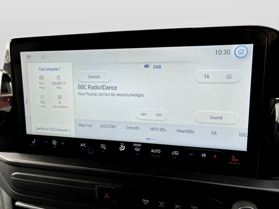 Used Ford Transit Custom 2025 for sale - 77460795: Photo 18