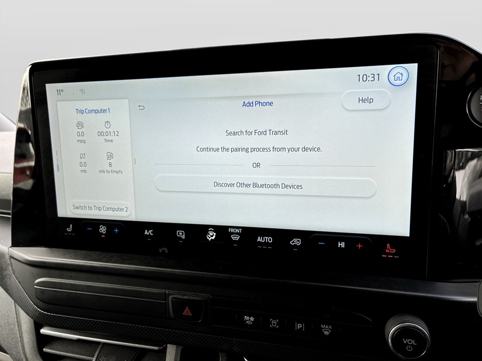 Used Ford Transit Custom 2025 for sale - 77460795: Photo 19