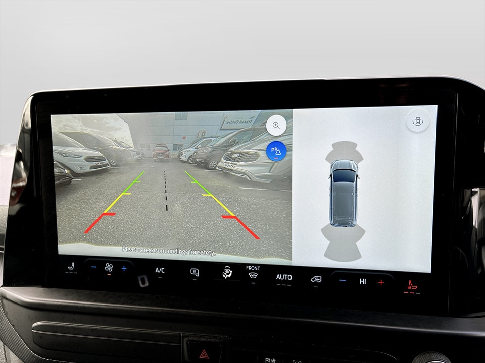 Used Ford Transit Custom 2025 for sale - 77460795: Photo 20