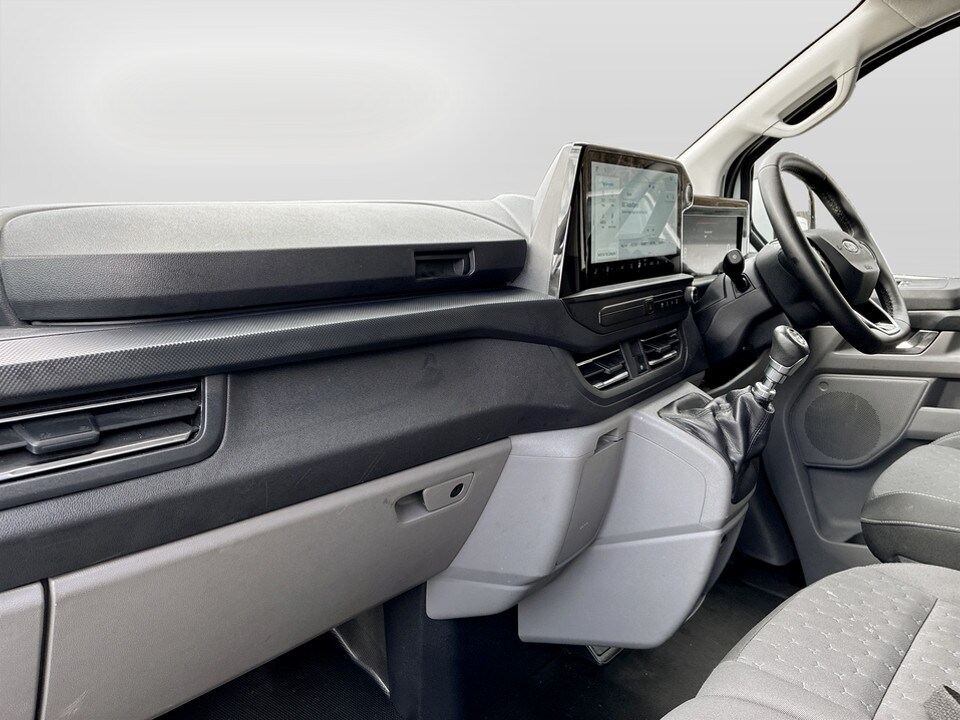 Used Ford Transit Custom 2025 for sale - 77460795: Photo 21