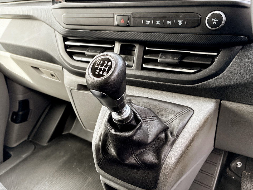 Used Ford Transit Custom 2025 for sale - 77460795: Photo 22