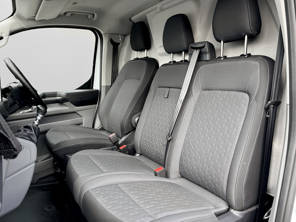 Used Ford Transit Custom 2025 for sale - 77460795: Photo 23