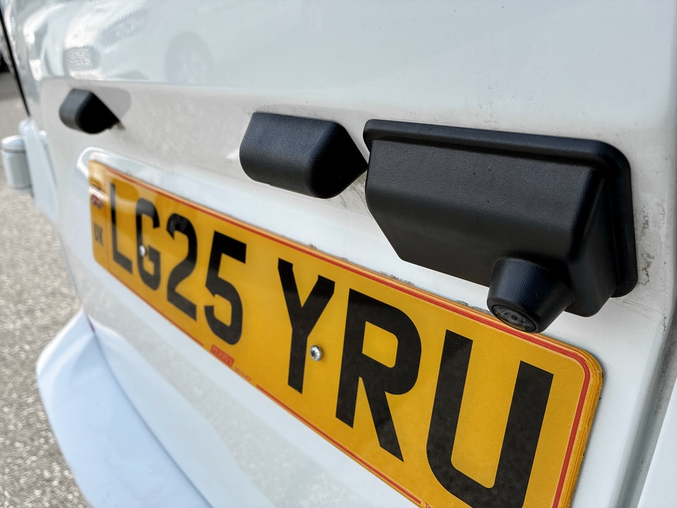 Used Ford Transit Custom 2025 for sale - 77460795: Photo 24