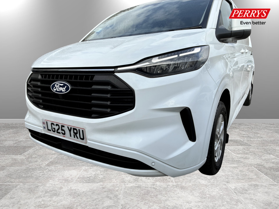 Used Ford Transit Custom 2025 for sale - 77460795: Photo 26