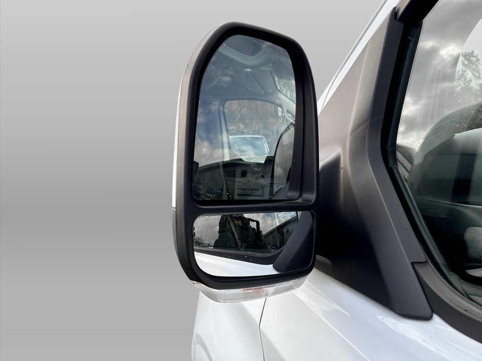 Used Ford Transit Custom 2025 for sale - 77460795: Photo 28