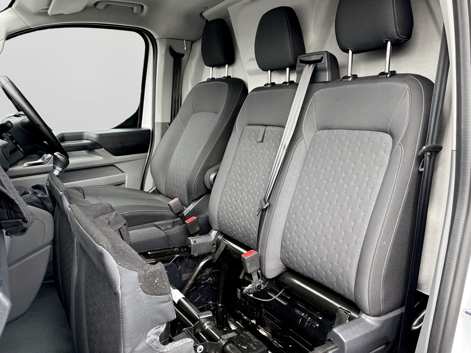 Used Ford Transit Custom 2025 for sale - 77460795: Photo 30