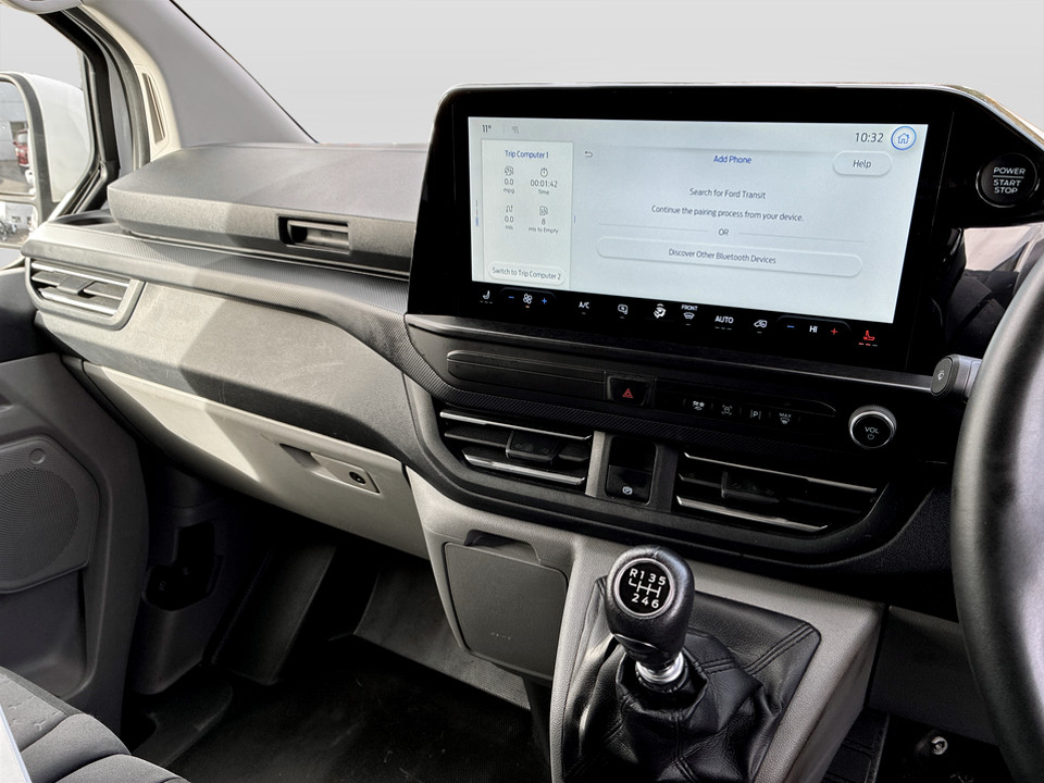 Used Ford Transit Custom 2025 for sale - 77460795: Photo 32