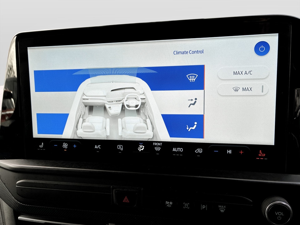 Used Ford Transit Custom 2025 for sale - 77460795: Photo 34