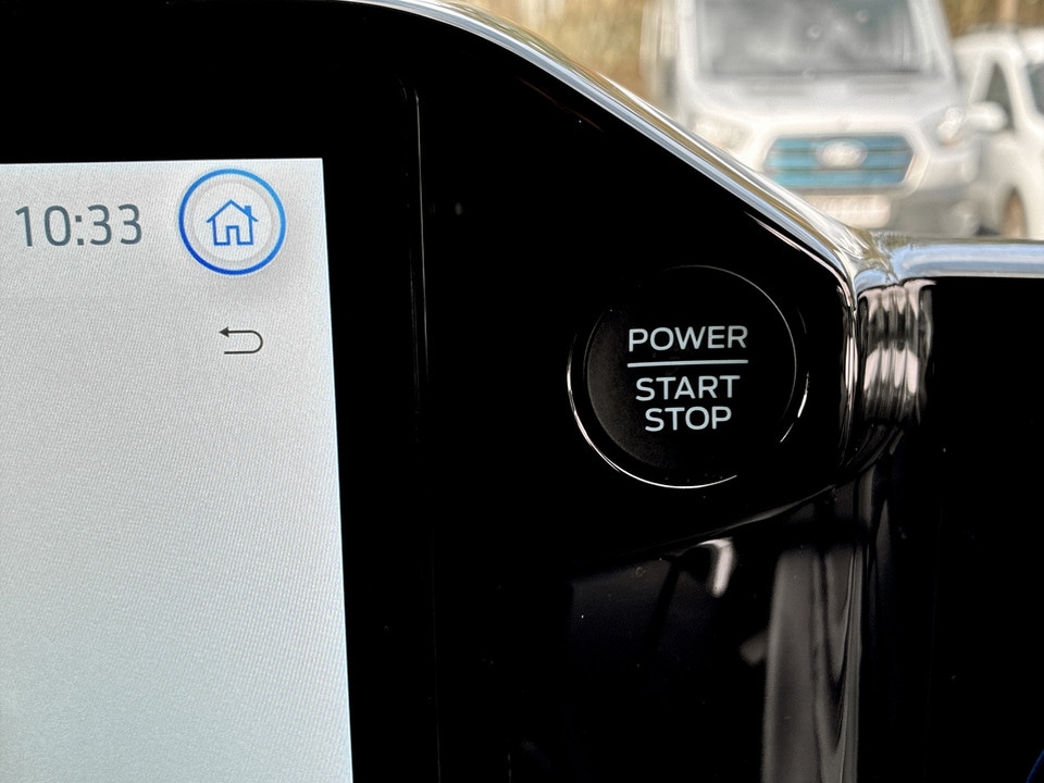 Used Ford Transit Custom 2025 for sale - 77460795: Photo 35