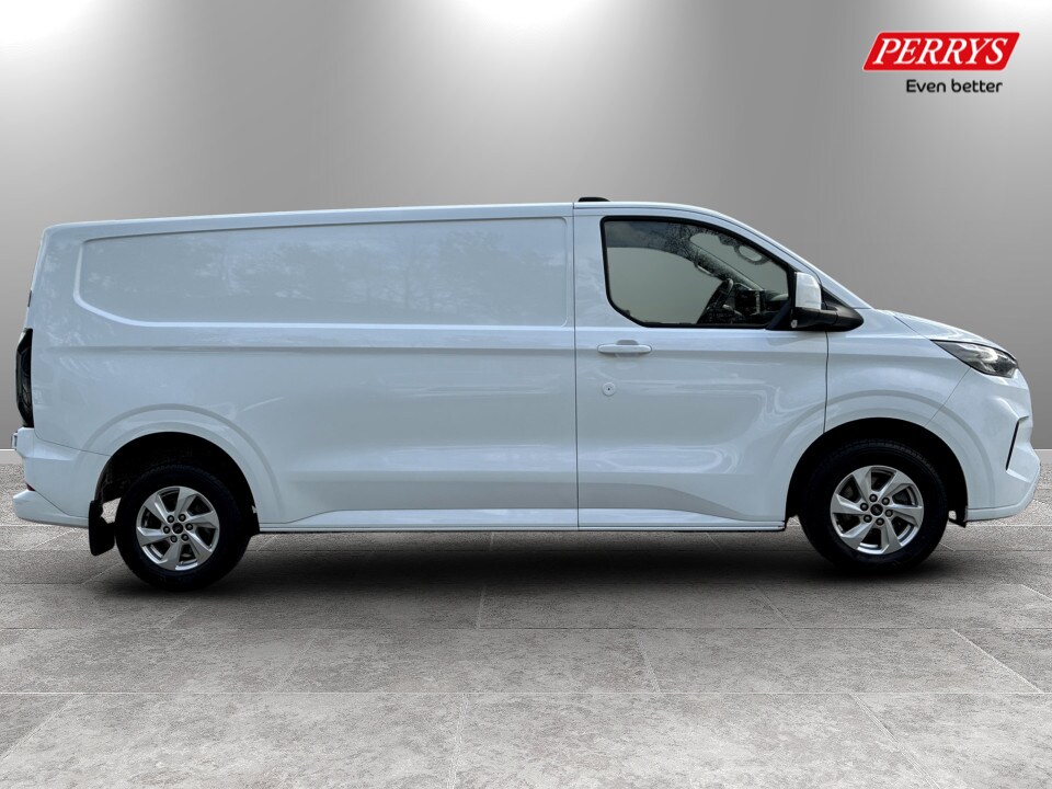 Used Ford Transit Custom 2025 for sale - 77460795: Photo 8