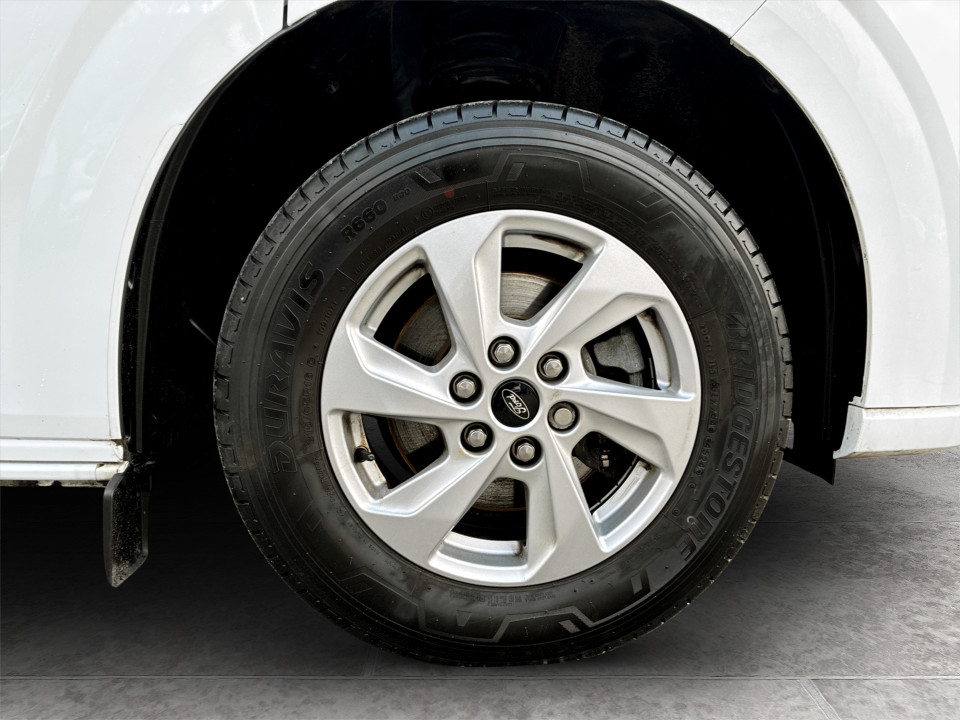 Used Ford Transit Custom 2025 for sale - 77460795: Photo 9