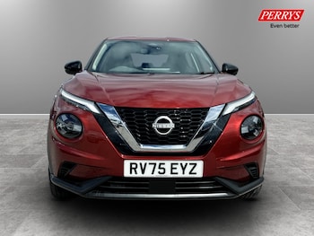 Used Nissan Juke 2025 for sale - 78579307: Photo