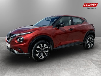 Used Nissan Juke 2025 for sale - 78579307: Photo