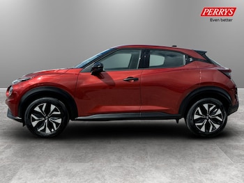 Used Nissan Juke 2025 for sale - 78579307: Photo